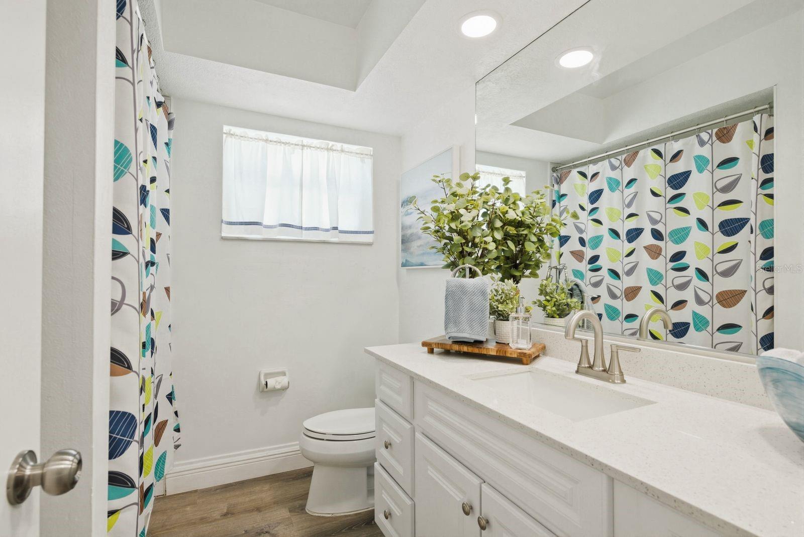 SEMINOLE WOODLANDS A - Residential