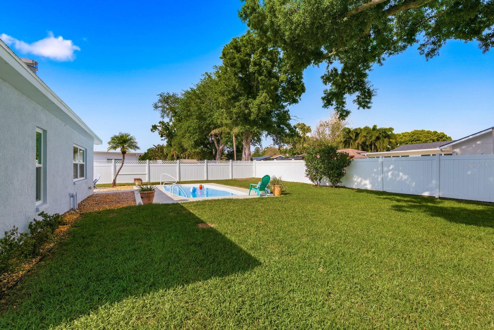 SEMINOLE WOODLANDS A - Residential