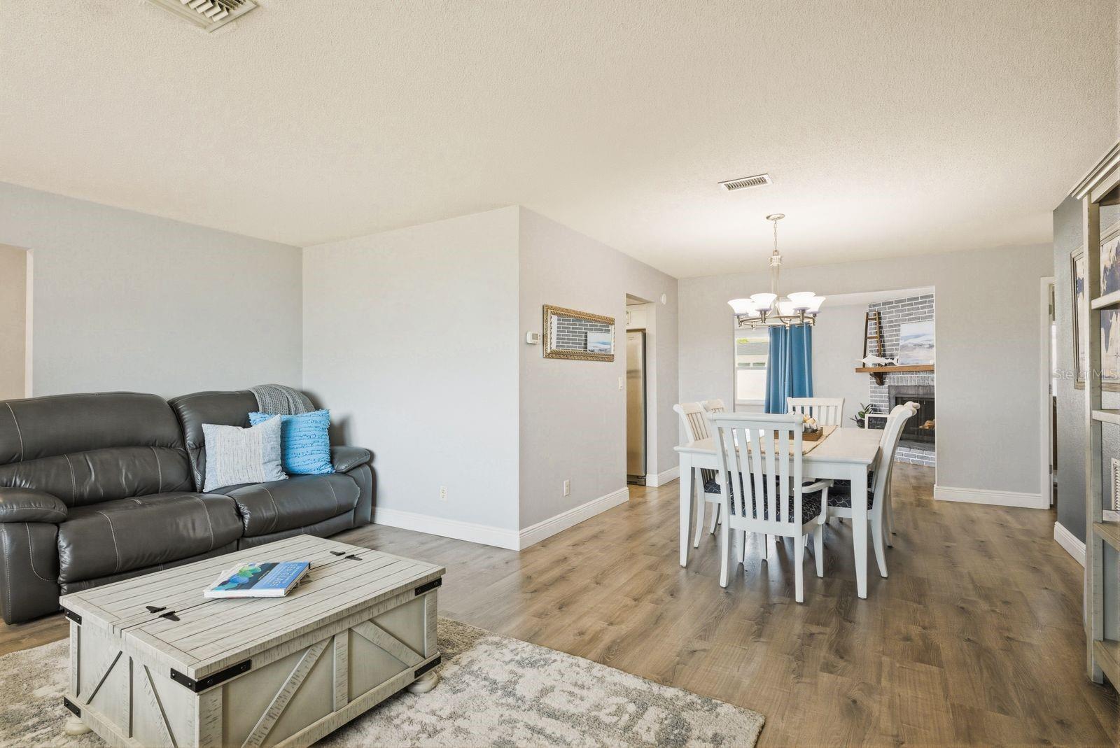 SEMINOLE WOODLANDS A - Residential