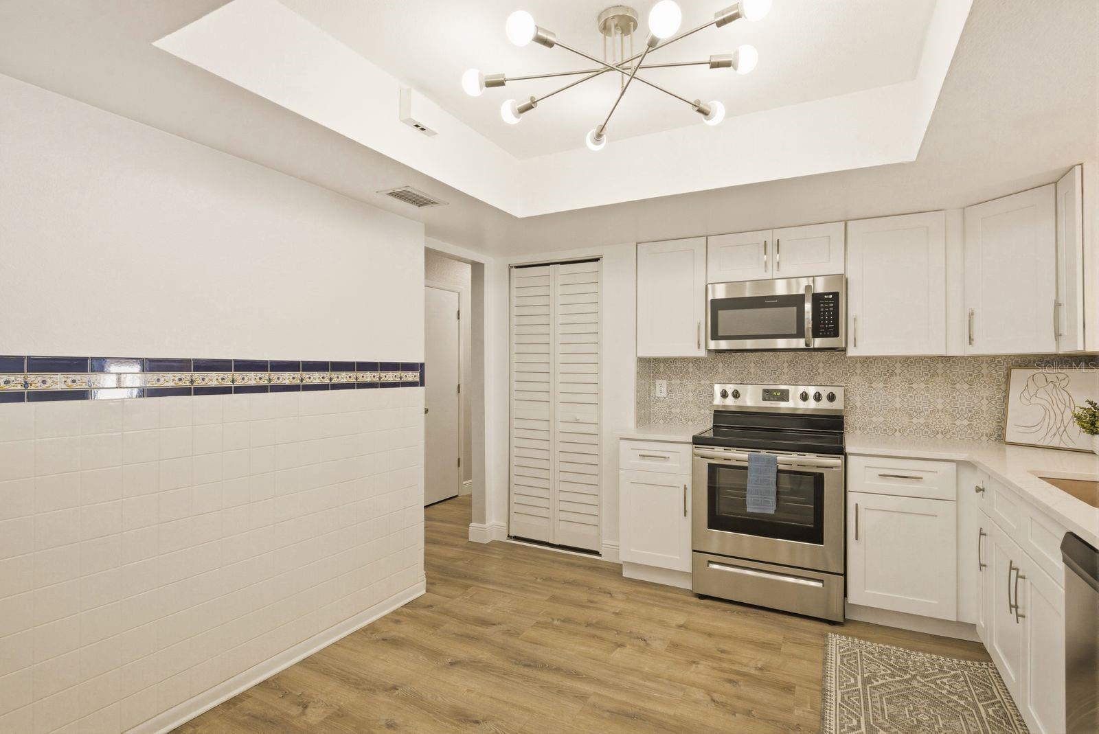 SEMINOLE WOODLANDS A - Residential