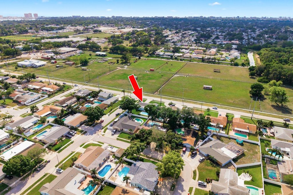 Photo of 9115 125th Street, Seminole, FL 33772 (MLS # TB8495499)