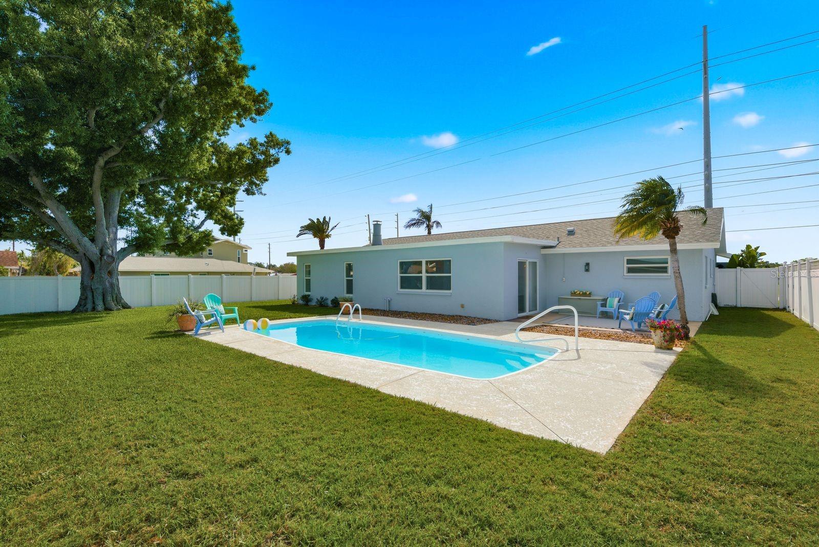 SEMINOLE WOODLANDS A - Residential