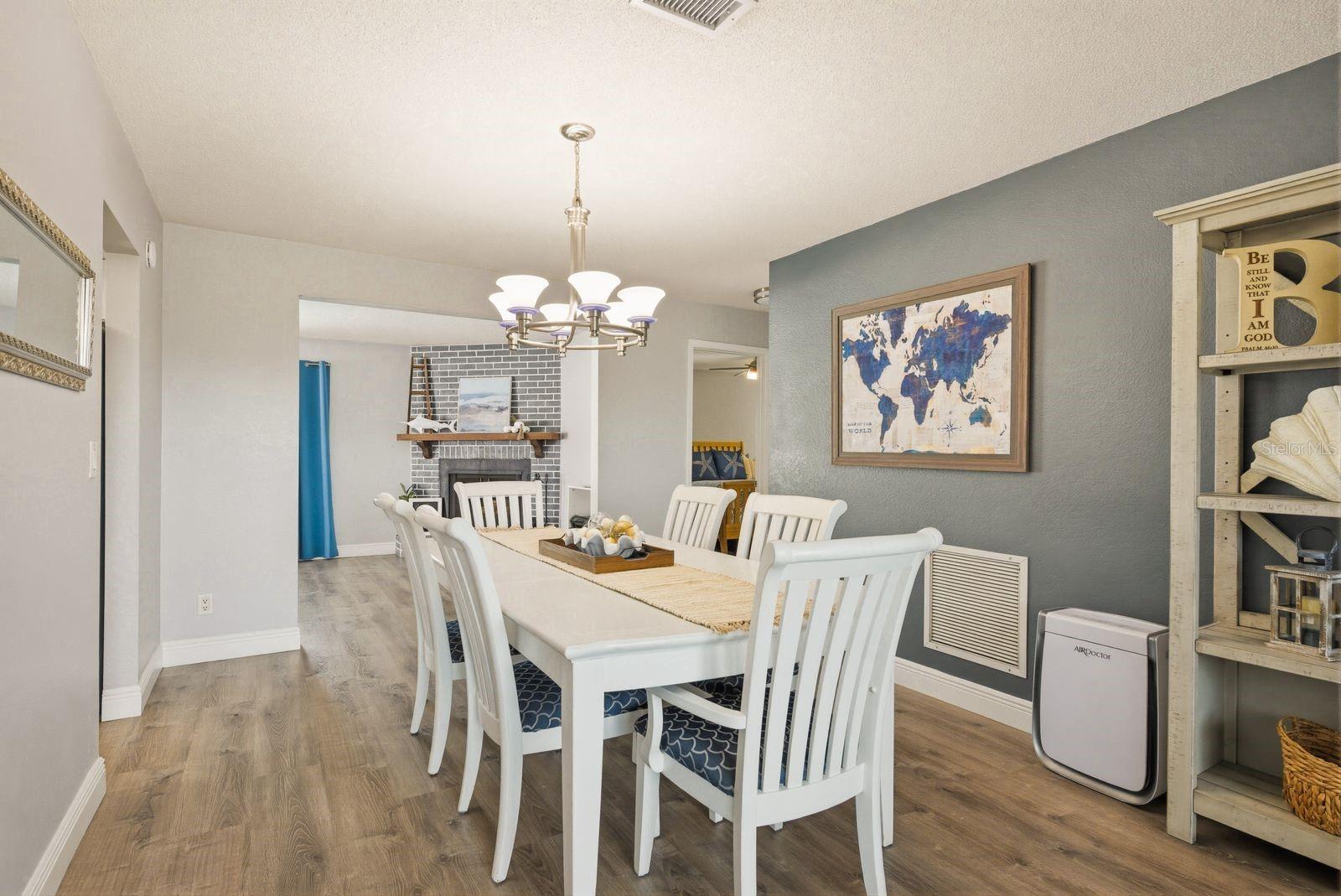 SEMINOLE WOODLANDS A - Residential