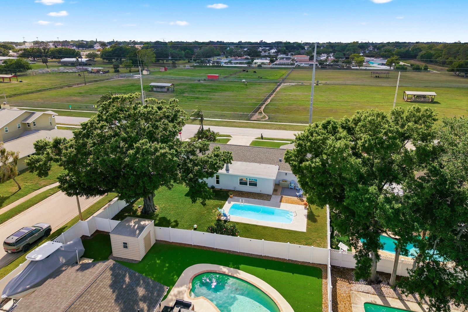 SEMINOLE WOODLANDS A - Residential