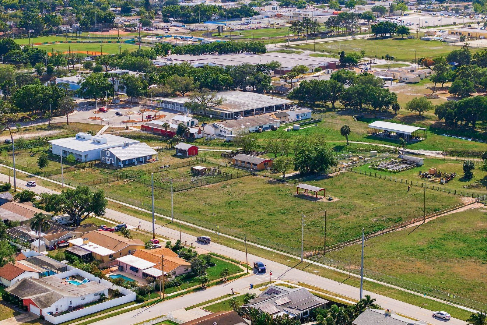 SEMINOLE WOODLANDS A - Residential