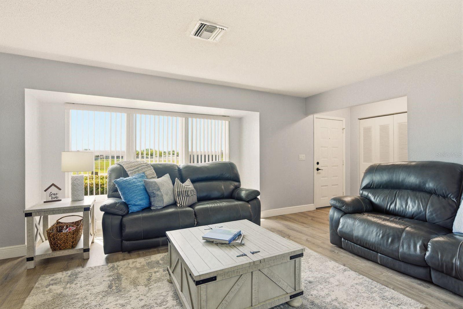 SEMINOLE WOODLANDS A - Residential