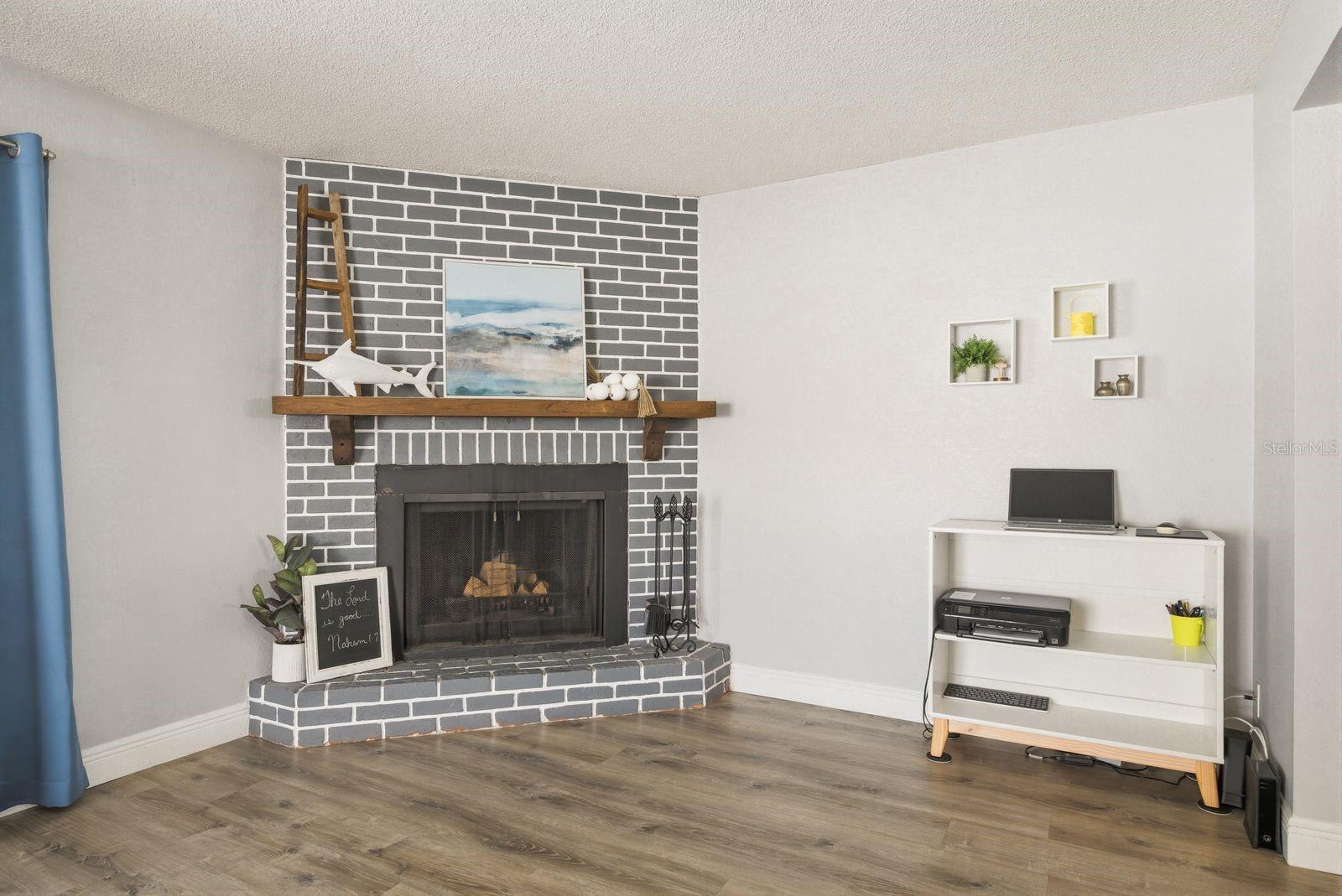 SEMINOLE WOODLANDS A - Residential