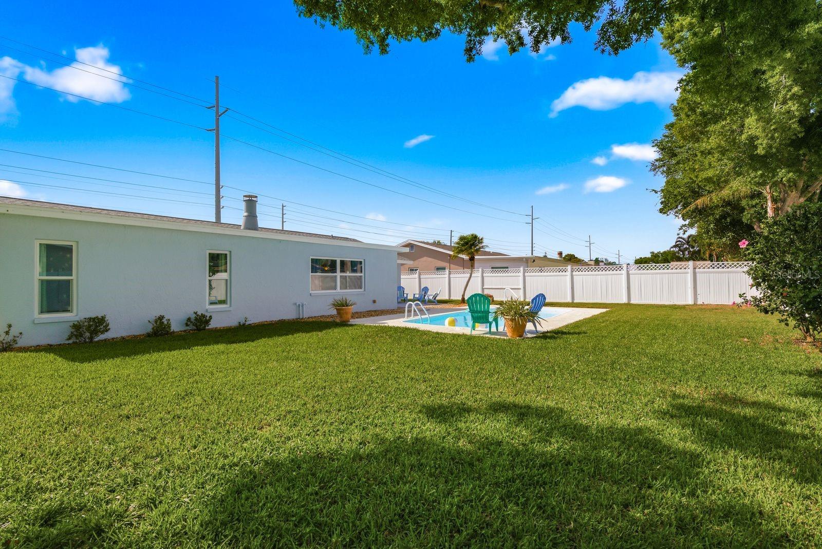 SEMINOLE WOODLANDS A - Residential