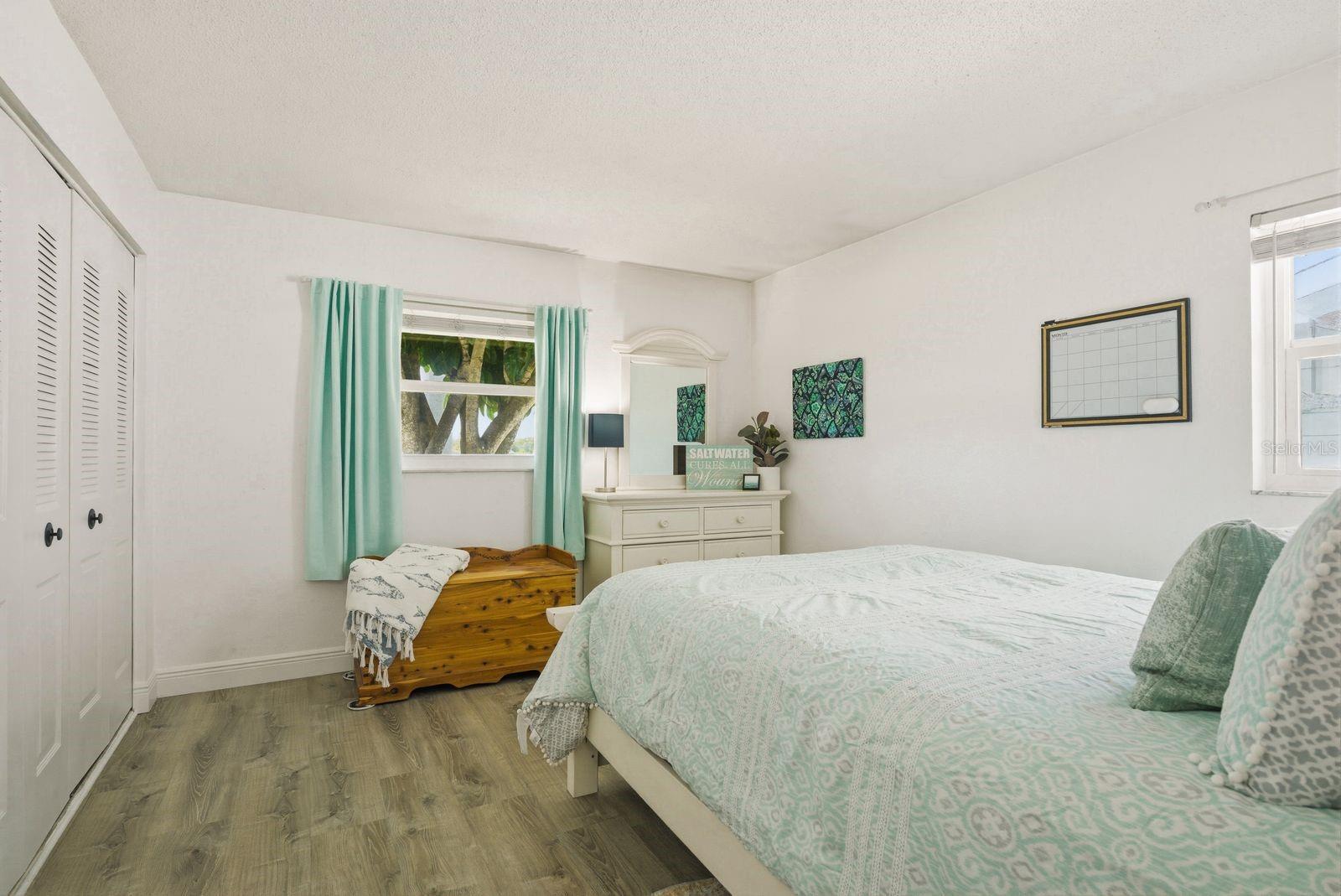 SEMINOLE WOODLANDS A - Residential