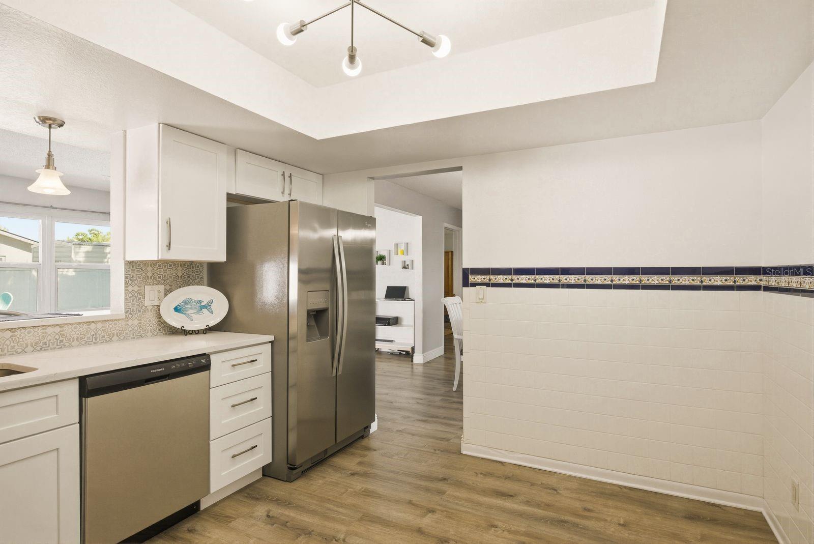 SEMINOLE WOODLANDS A - Residential