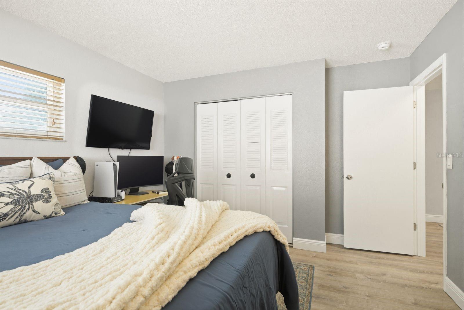 SEMINOLE WOODLANDS A - Residential