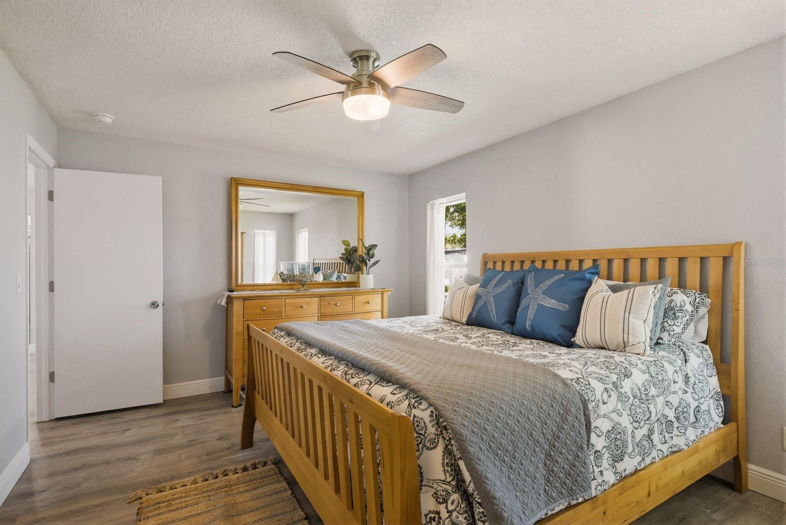 SEMINOLE WOODLANDS A - Residential