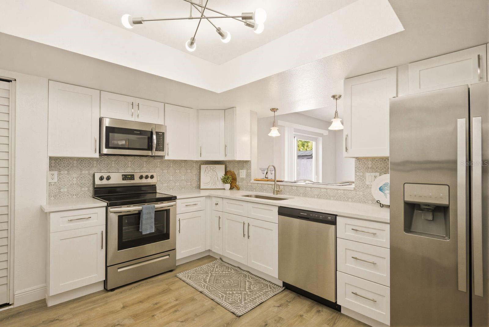 SEMINOLE WOODLANDS A - Residential