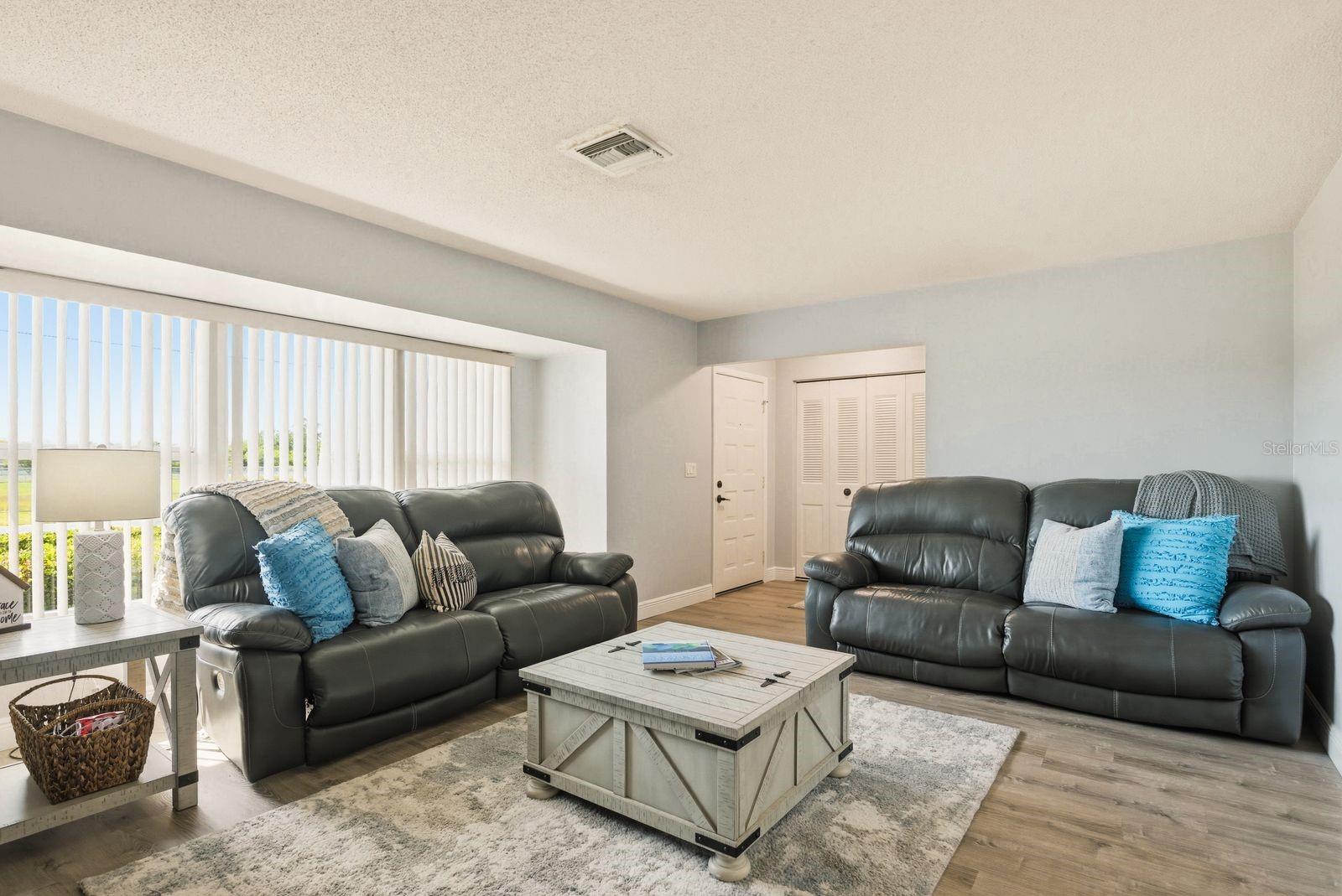 SEMINOLE WOODLANDS A - Residential