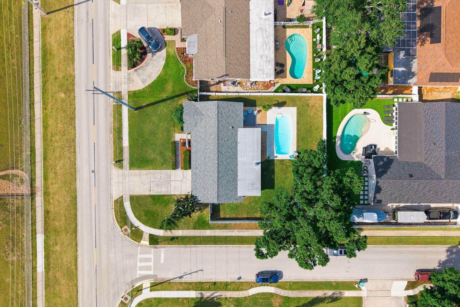 SEMINOLE WOODLANDS A - Residential