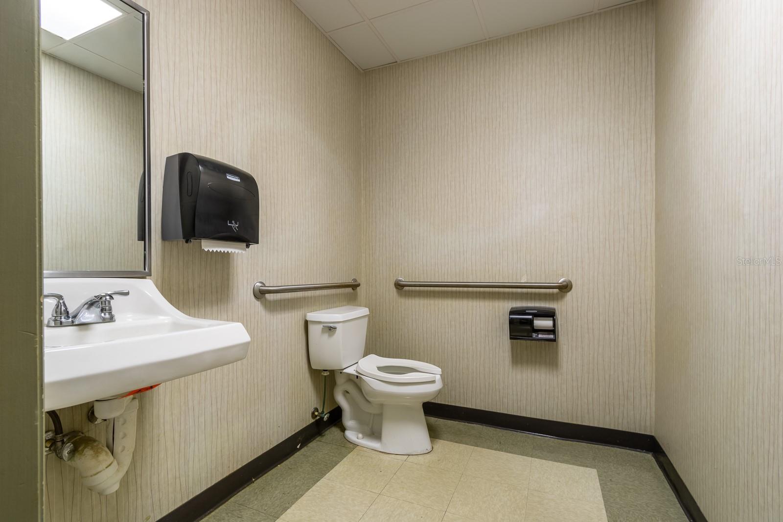 N/A - Commercial Sale