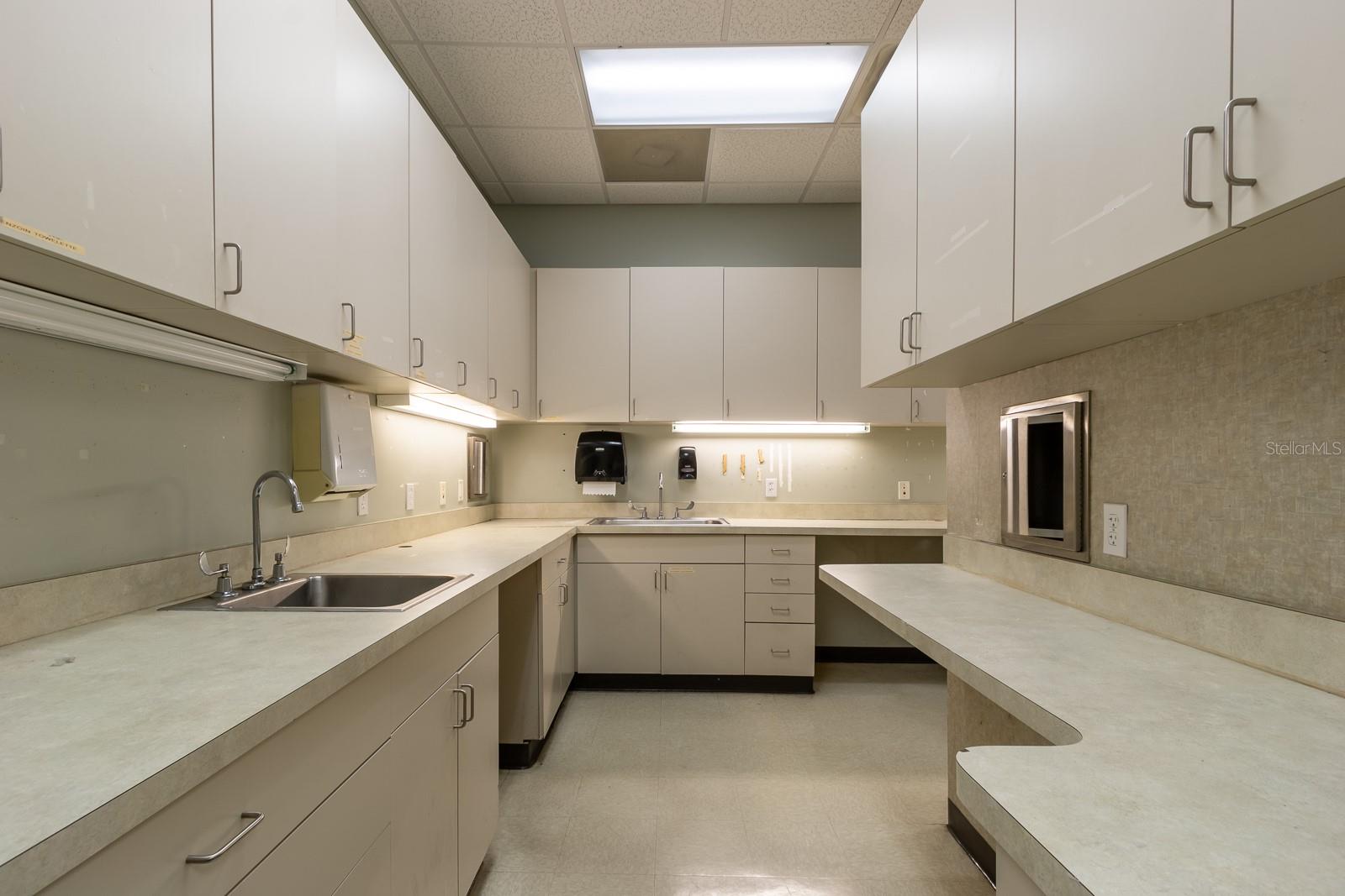 N/A - Commercial Sale