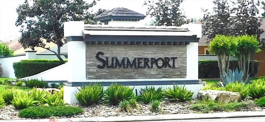 Photo of 13836 Bluebird Pond Road, Windermere, FL 34786 (MLS # TB8502779)