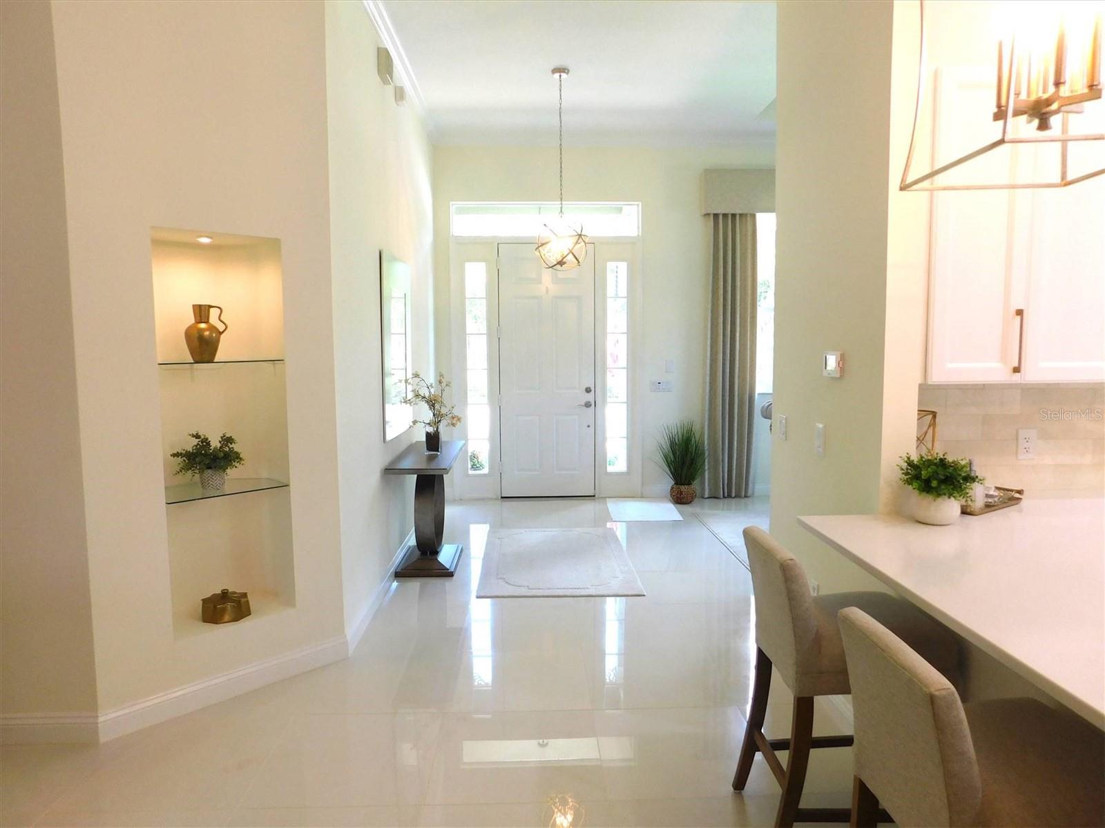 SUMMERPORT - Residential