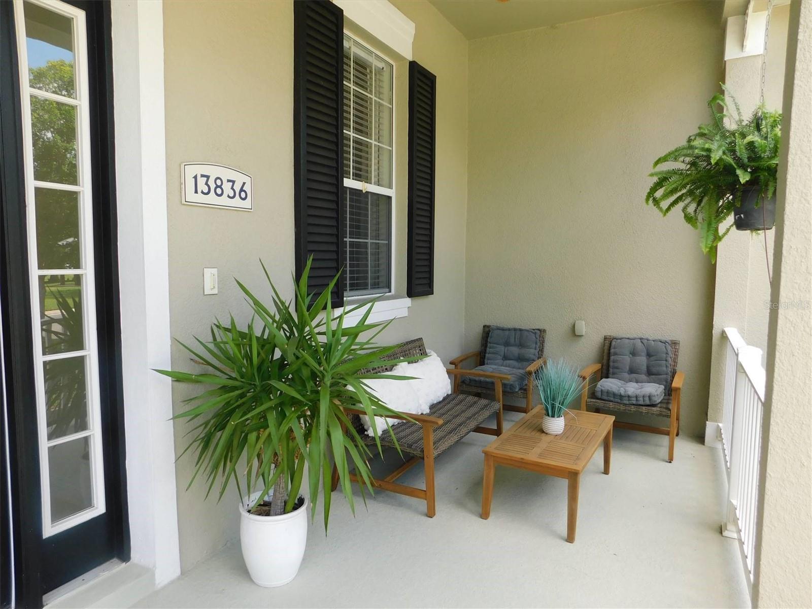 SUMMERPORT - Residential