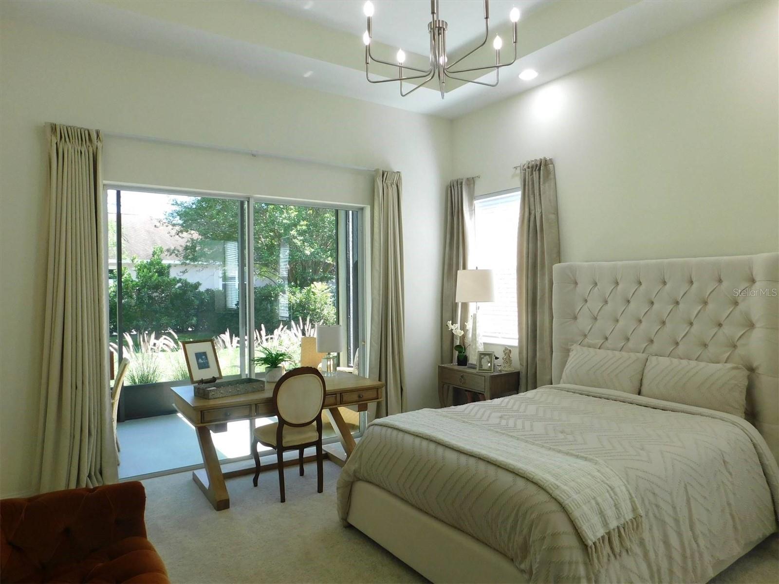 SUMMERPORT - Residential