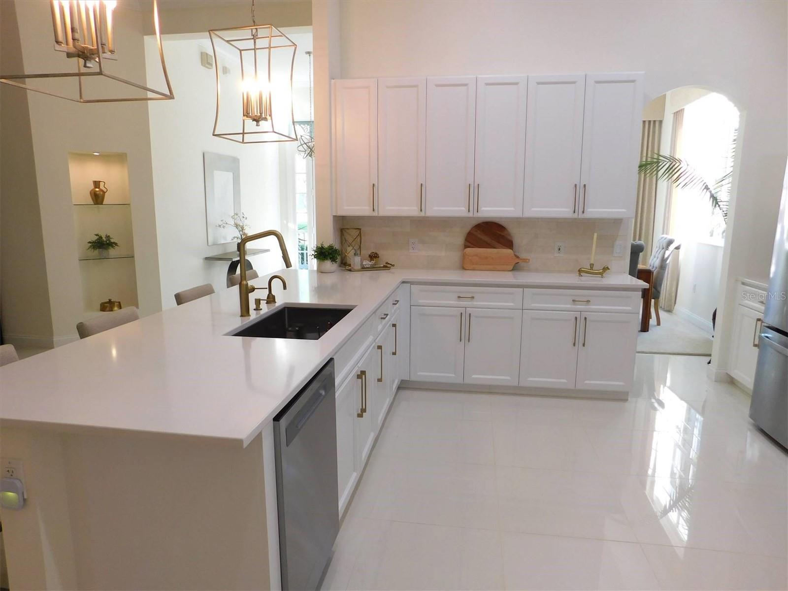 SUMMERPORT - Residential