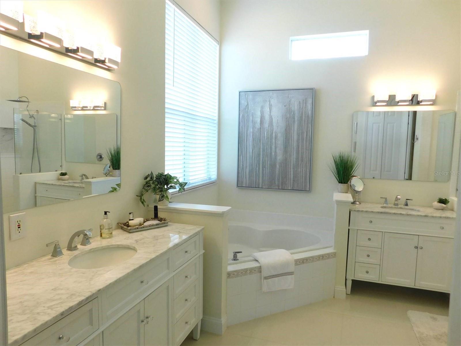 SUMMERPORT - Residential