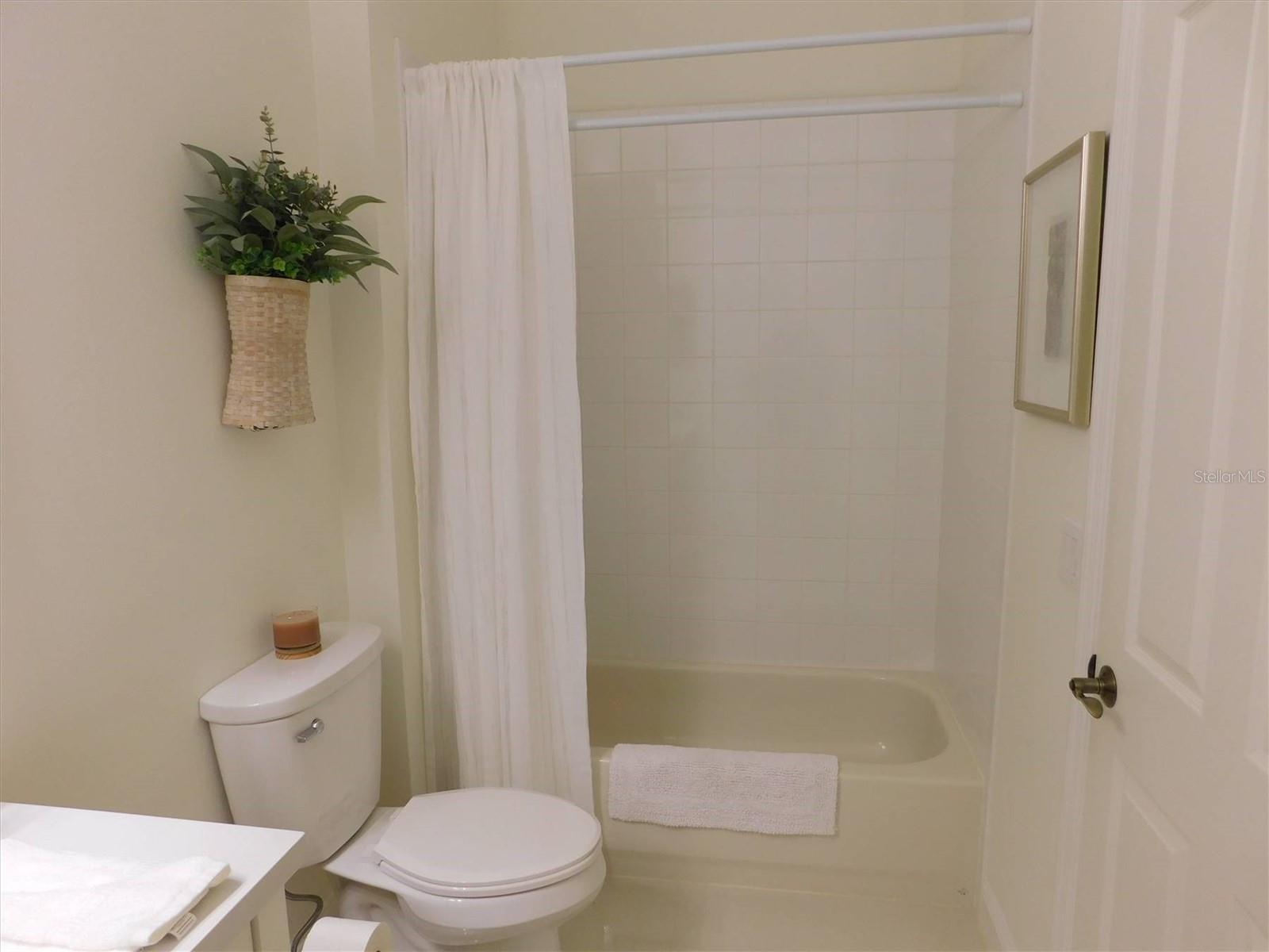 SUMMERPORT - Residential