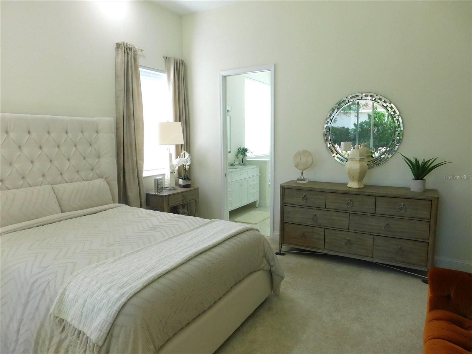 SUMMERPORT - Residential