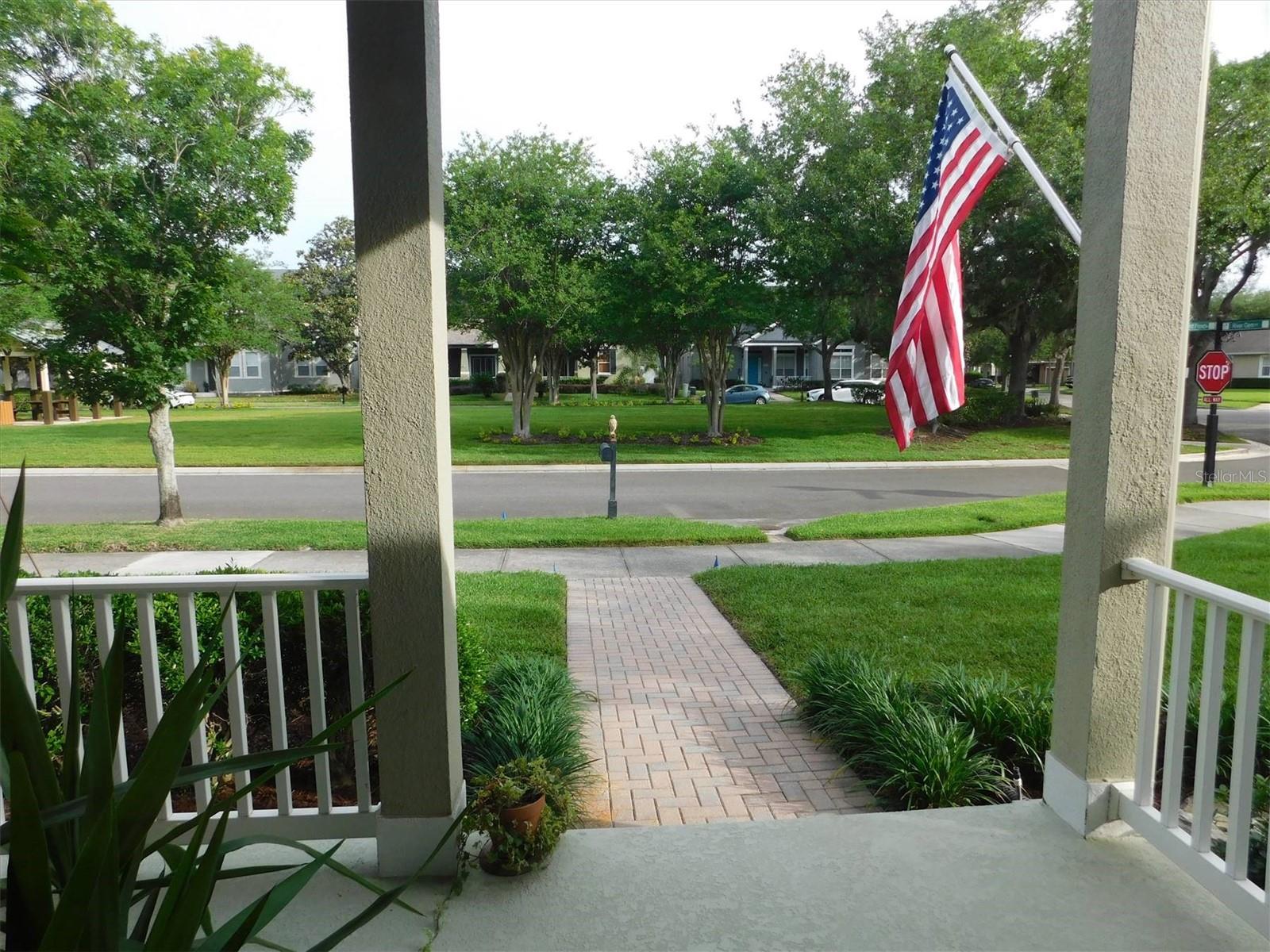 SUMMERPORT - Residential