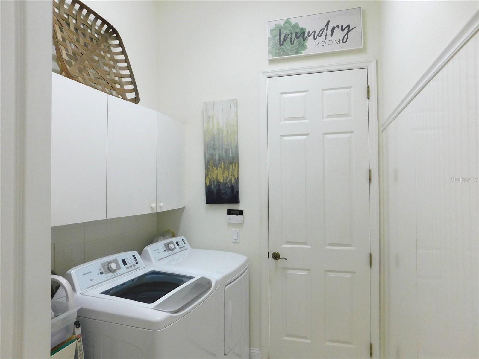 SUMMERPORT - Residential