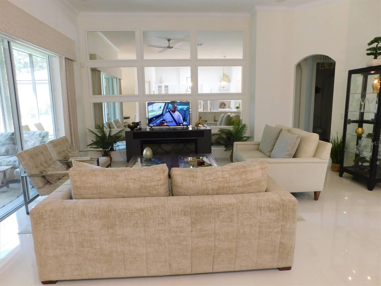 SUMMERPORT - Residential