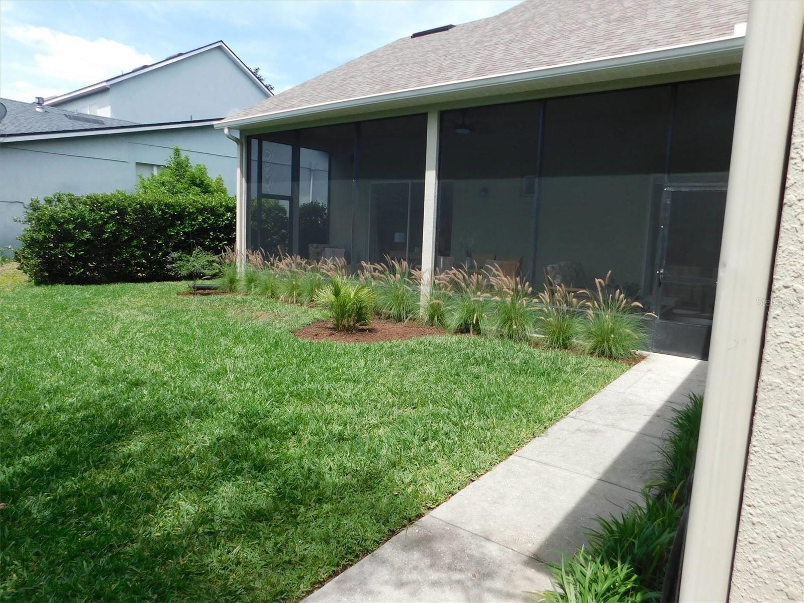 SUMMERPORT - Residential