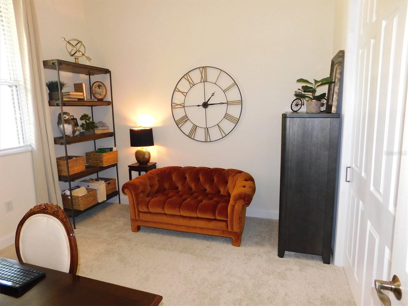 SUMMERPORT - Residential