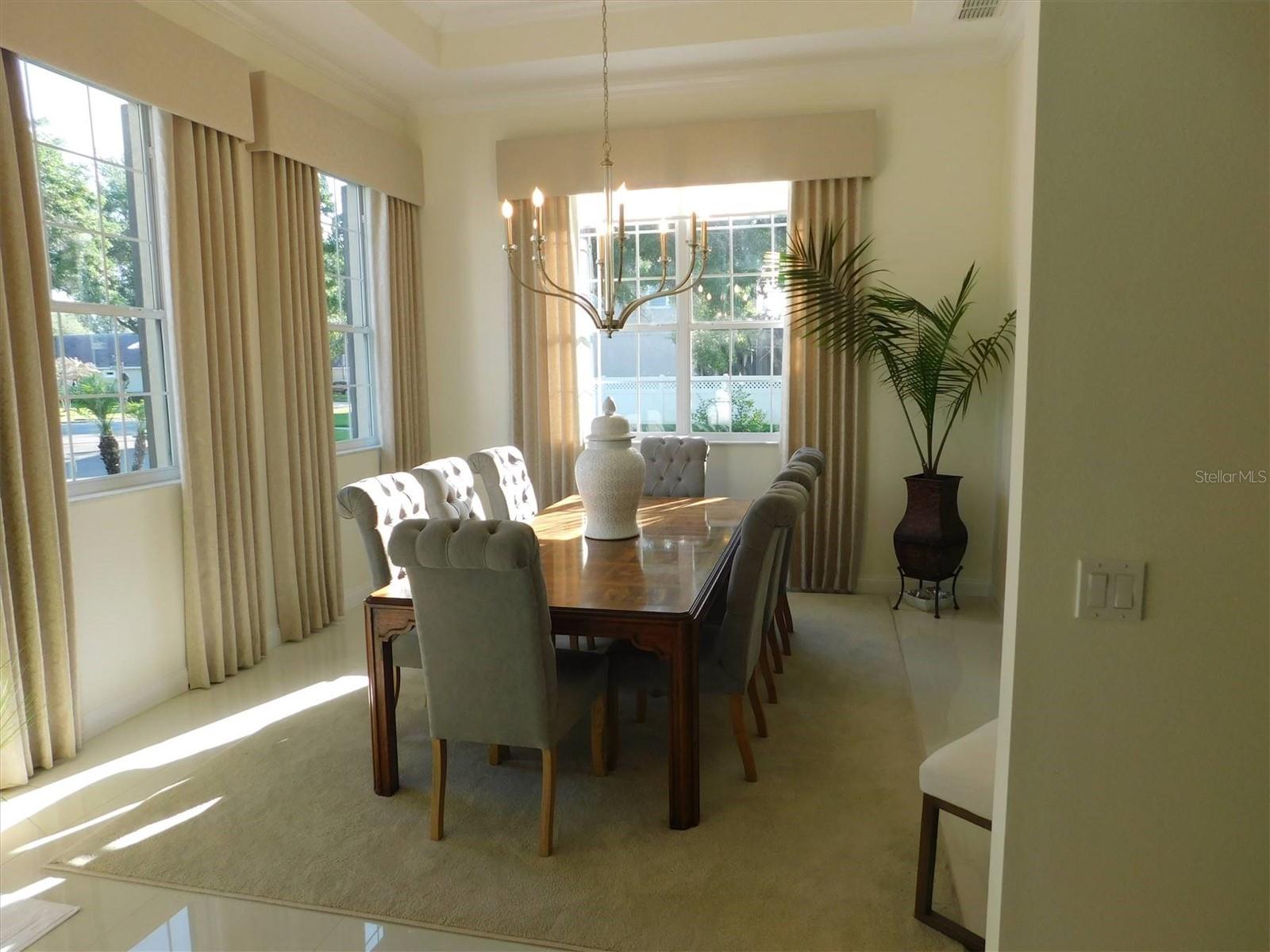 SUMMERPORT - Residential