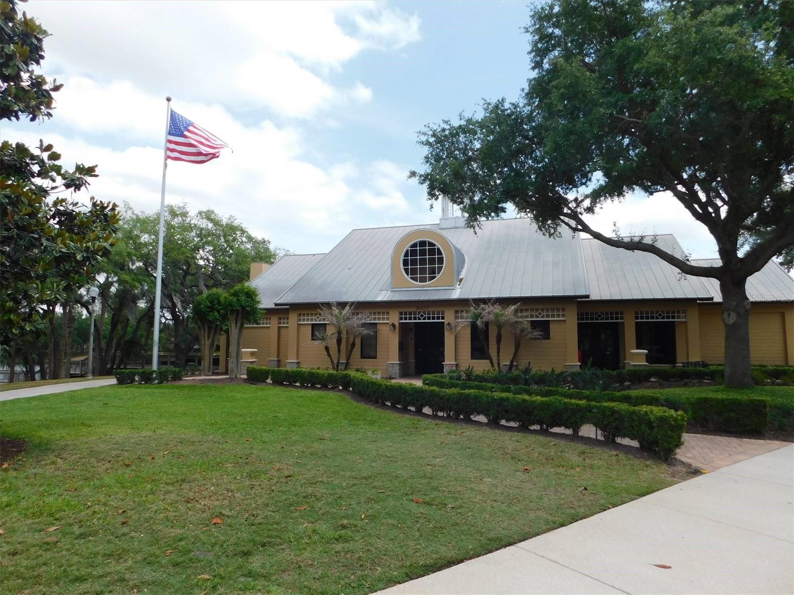 SUMMERPORT - Residential