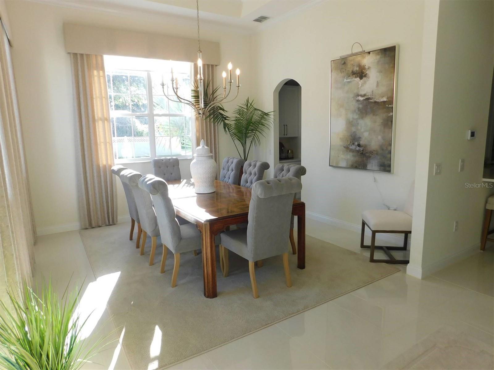 SUMMERPORT - Residential