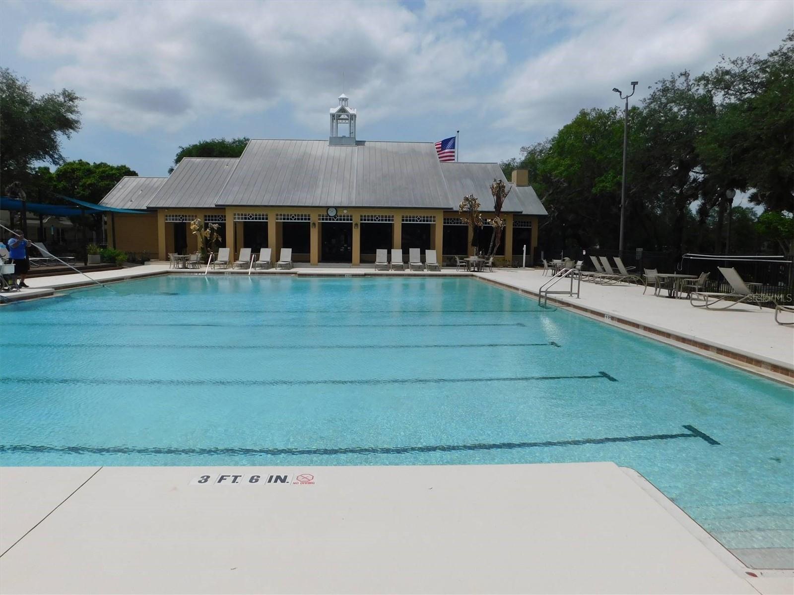 SUMMERPORT - Residential