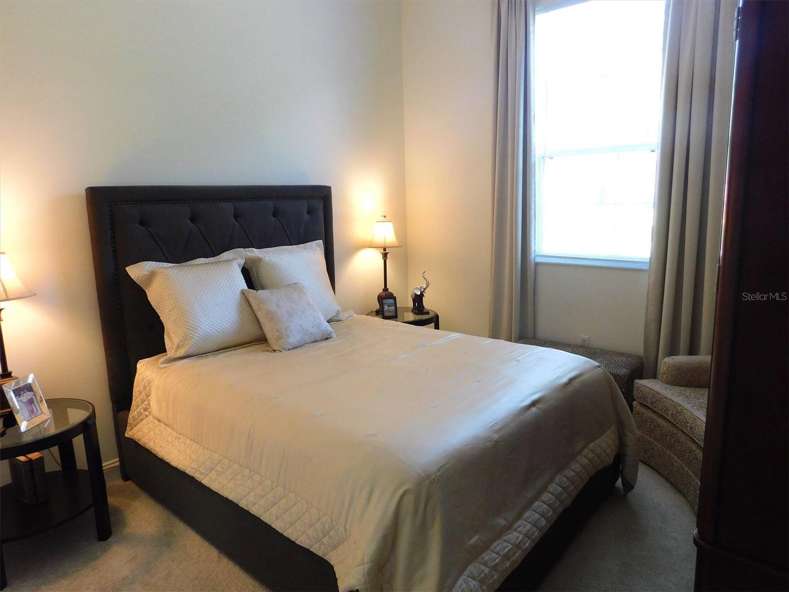 SUMMERPORT - Residential