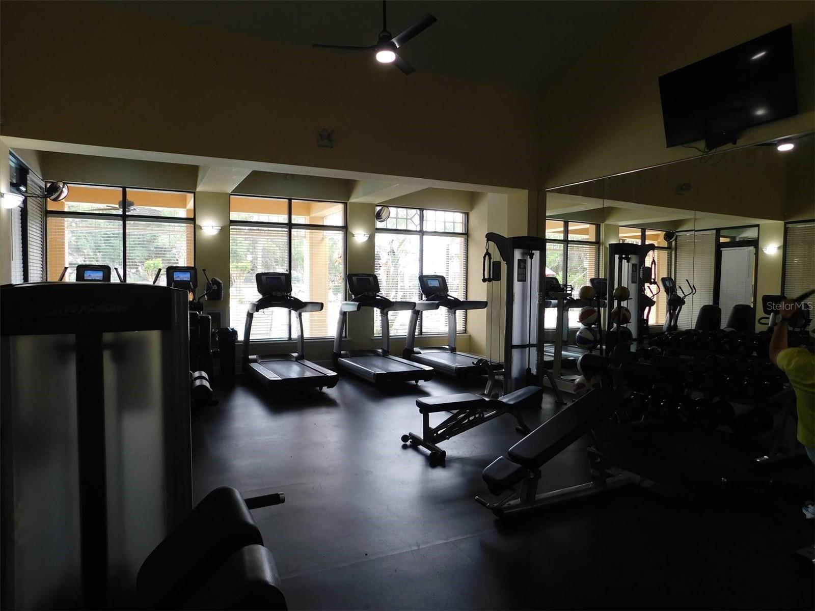 SUMMERPORT - Residential