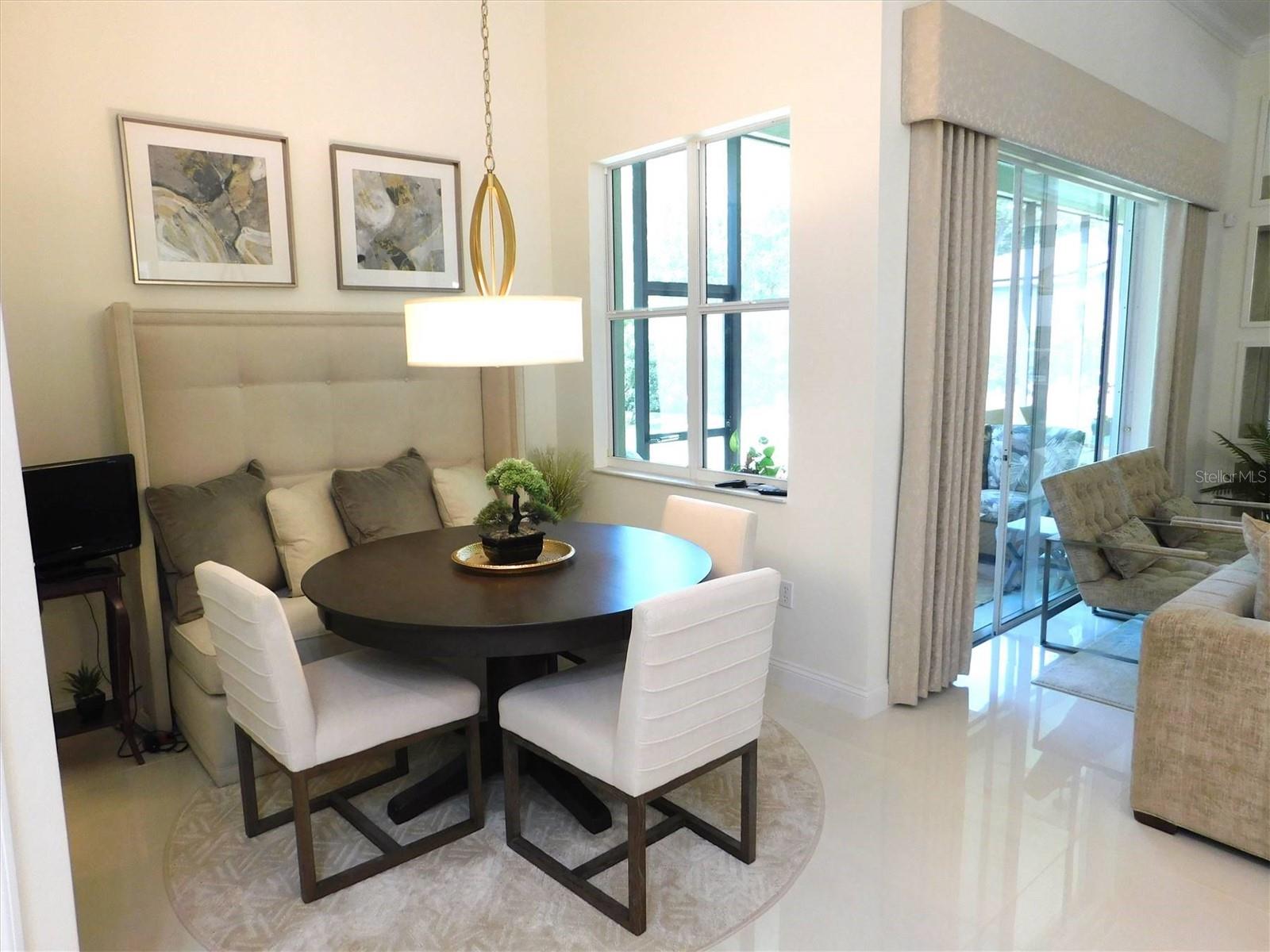 SUMMERPORT - Residential