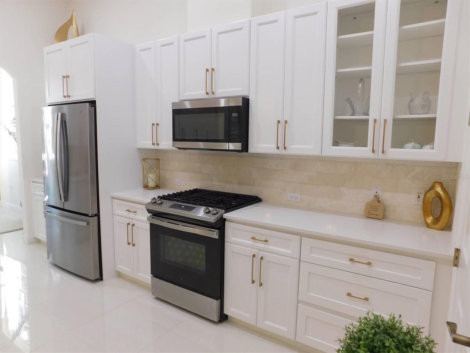 SUMMERPORT - Residential