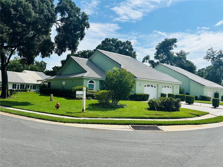 Photo 1 of 48 — 806 WINDERMERE BOULEVARD, INVERNESS, FL 34453