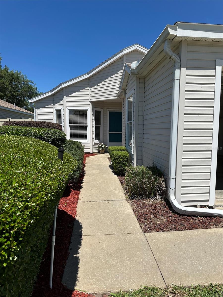 PLANTATION AT LEESBURG HERON RUN - Residential