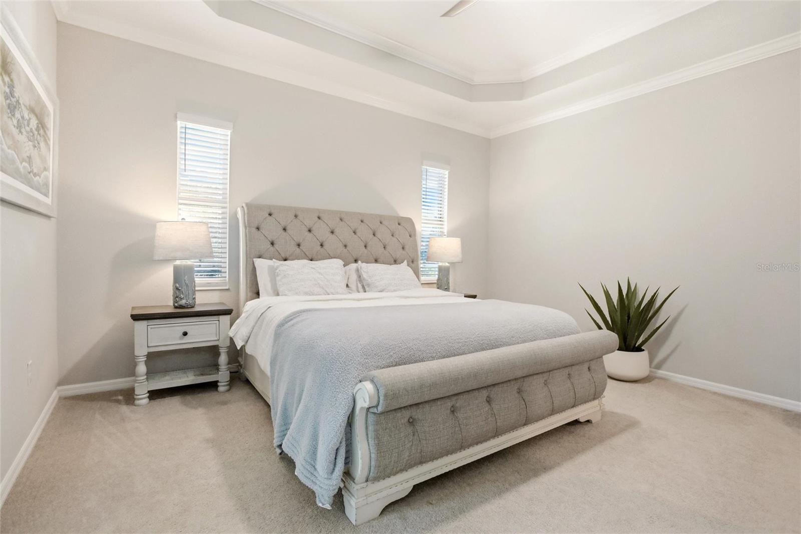 TERN BAY GOLF & CNTRY CLUB RESIDENCE - Residential