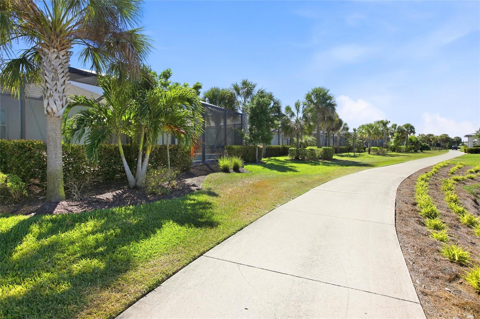 TERN BAY GOLF & CNTRY CLUB RESIDENCE - Residential