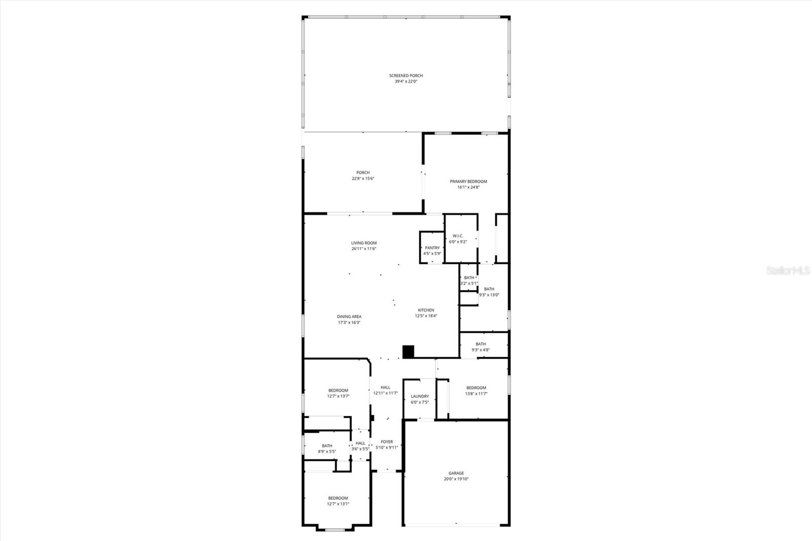 TERN BAY GOLF & CNTRY CLUB RESIDENCE - Residential