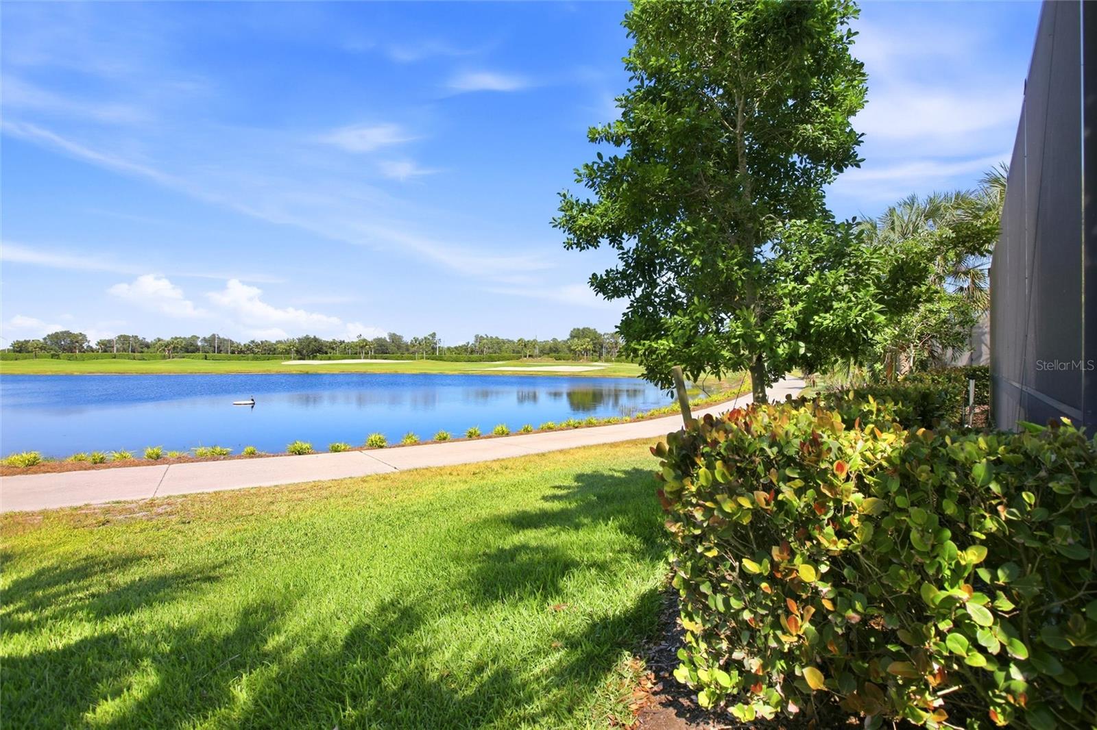 TERN BAY GOLF & CNTRY CLUB RESIDENCE - Residential