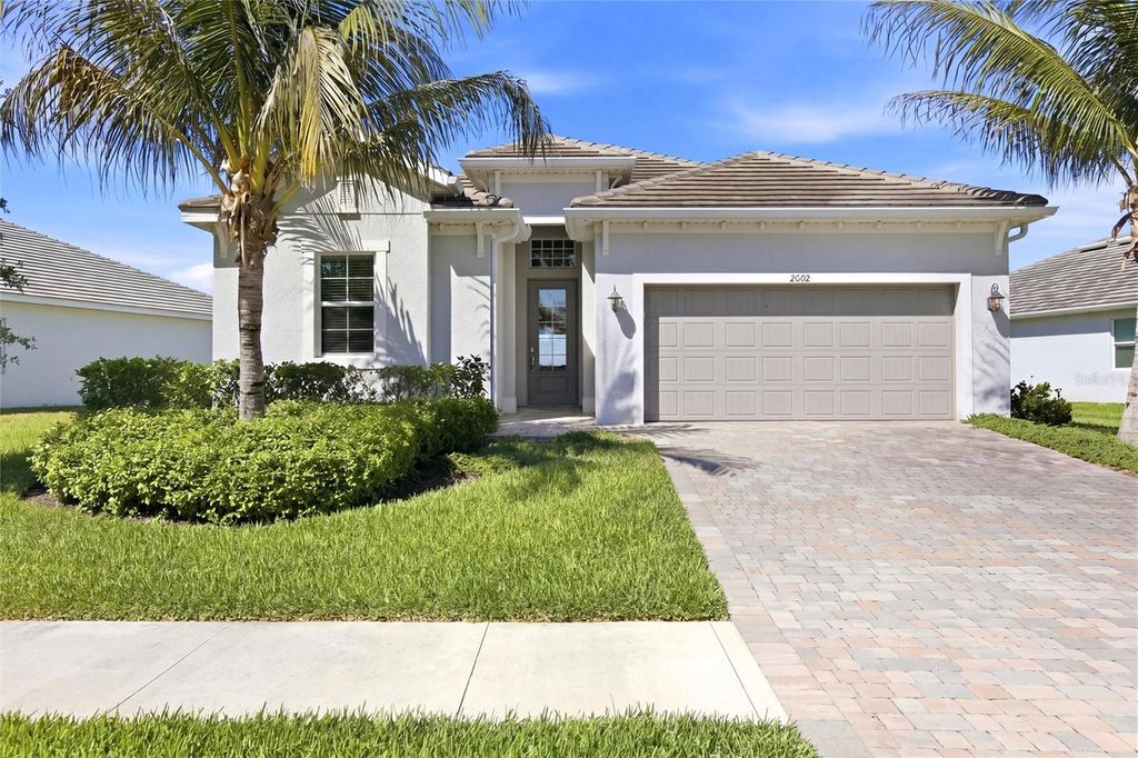 Photo of 25192 Keygrass Court, Punta Gorda, FL 33955 (MLS # C7525855)