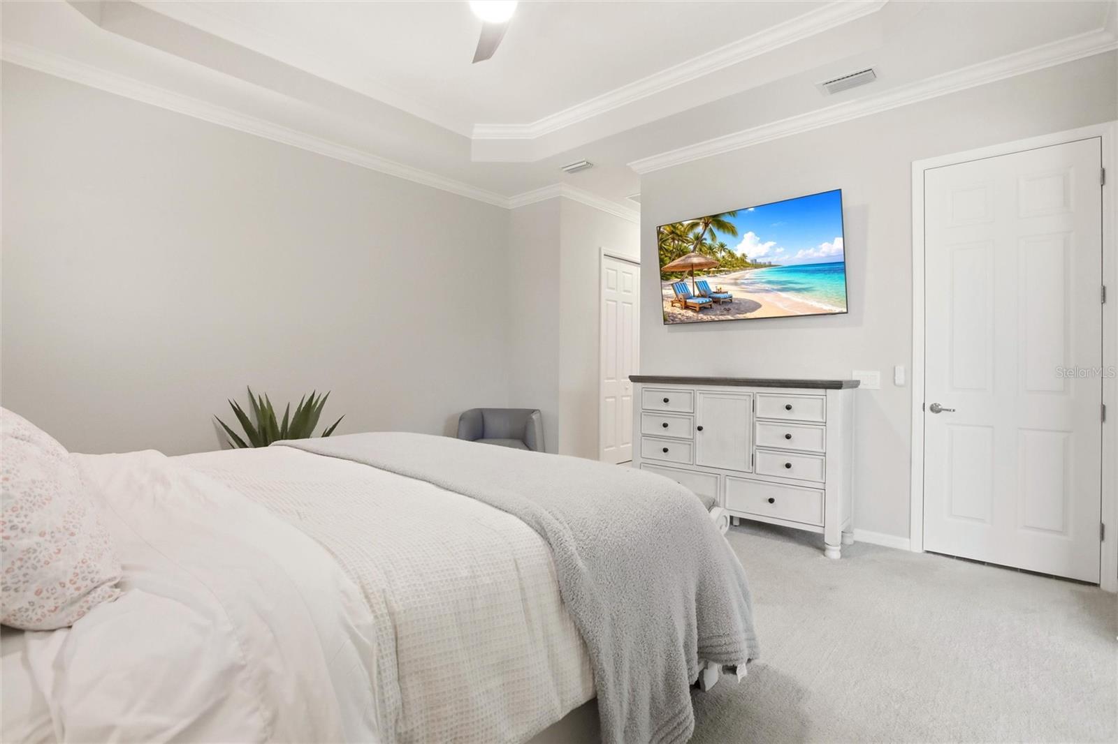 TERN BAY GOLF & CNTRY CLUB RESIDENCE - Residential